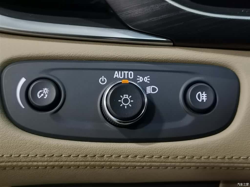 Buick GL8, 2020 21
