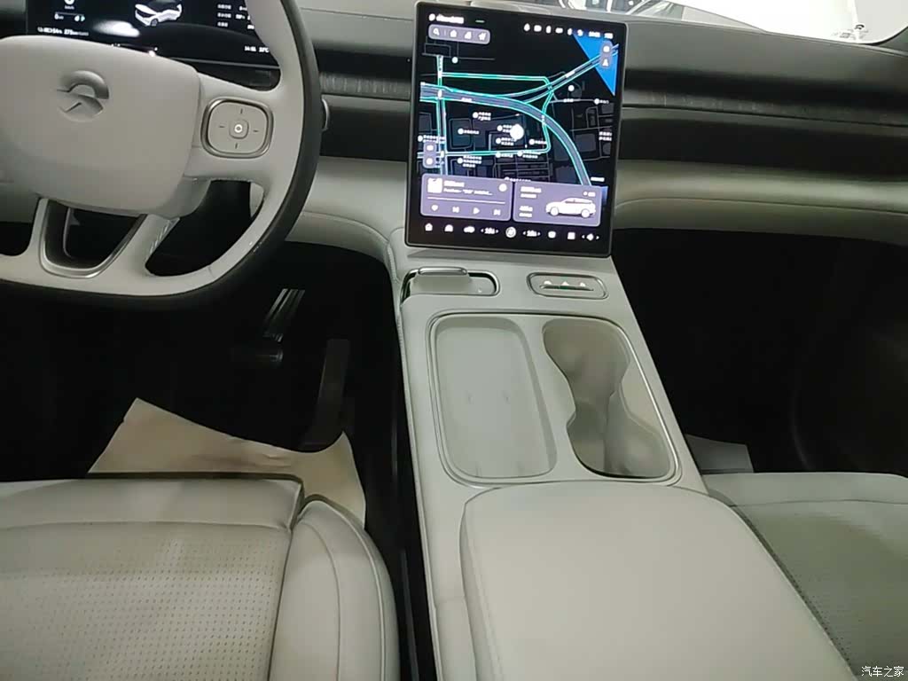 NIO ES6, 2025 14