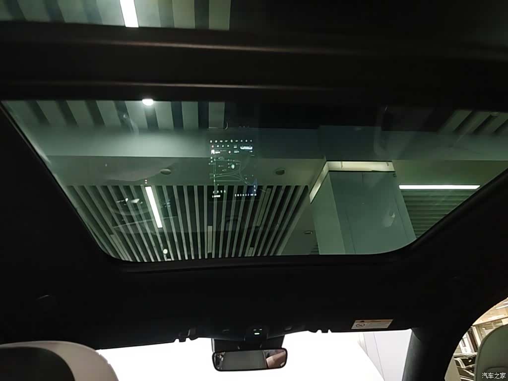 NIO ES6, 2025 18