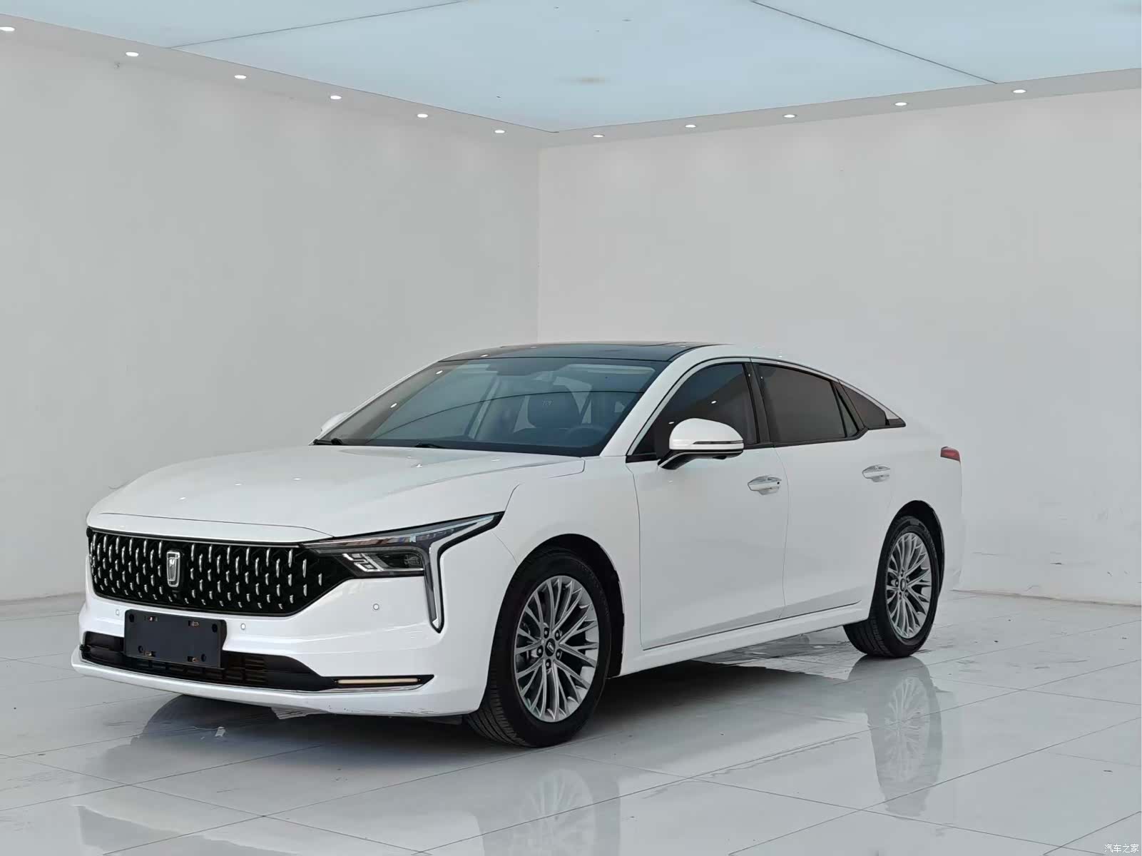 Bestune B70, 2024 2