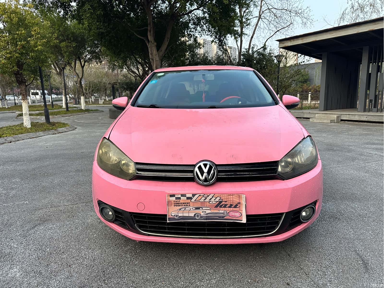 Volkswagen Golf, 2010 2