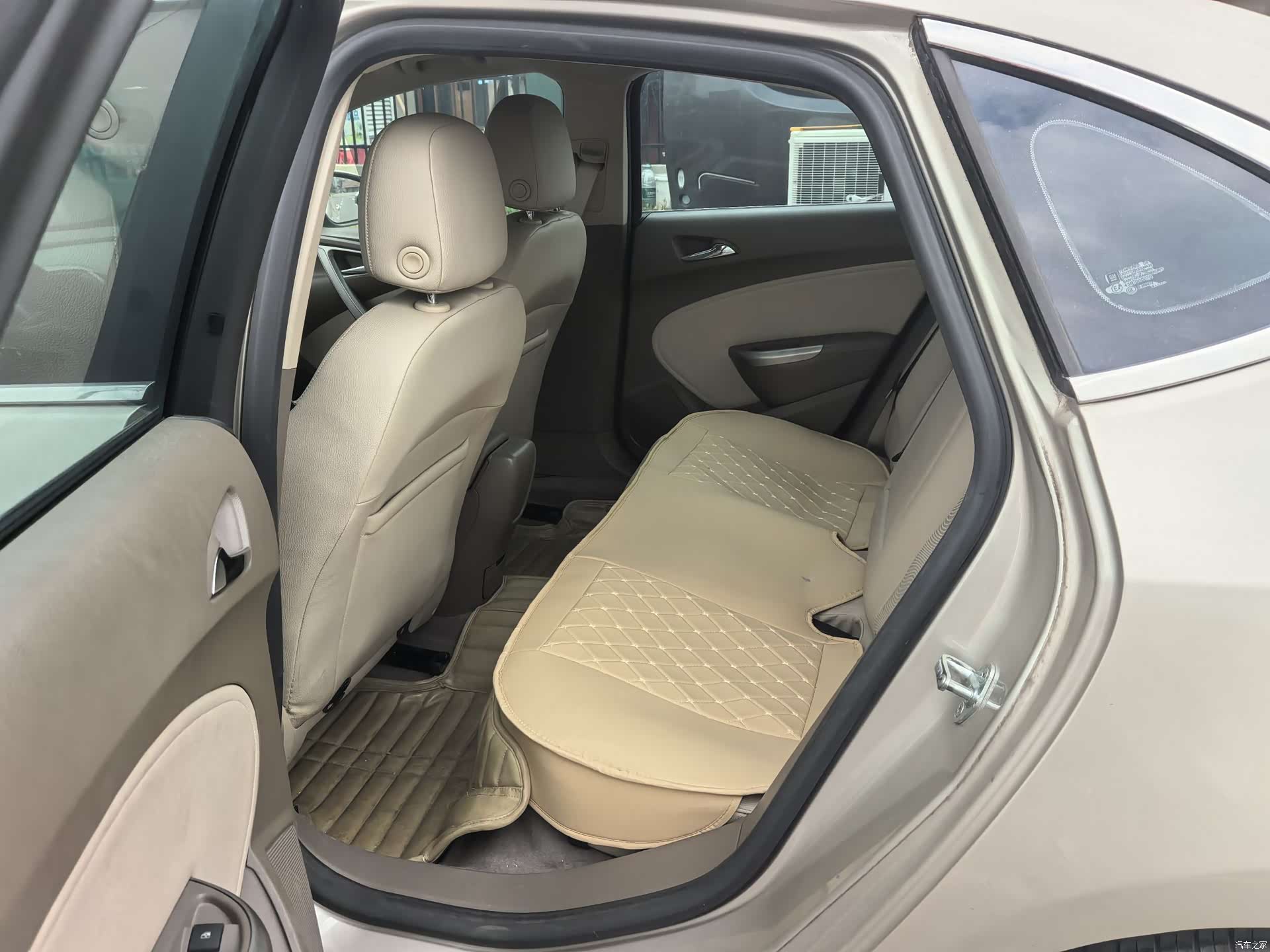 Buick GT, 2014 все фото