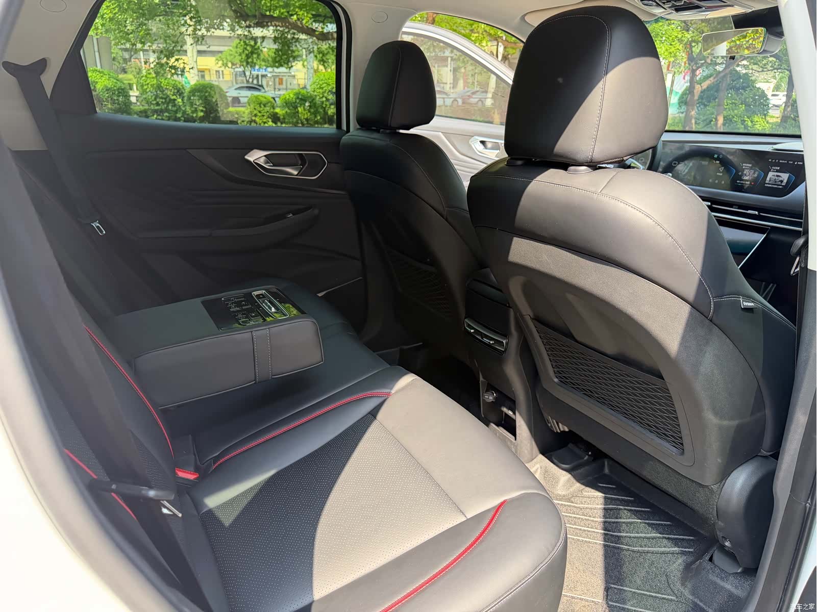 BAIC X7, 2023 13