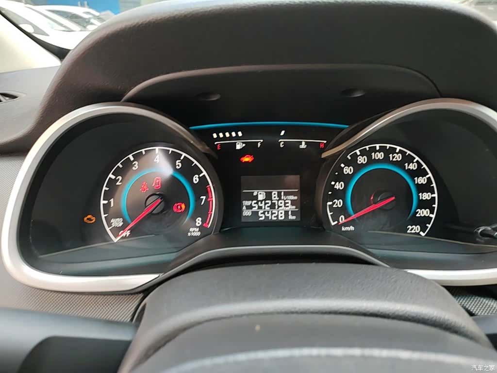 Chevrolet 320, 2018 12