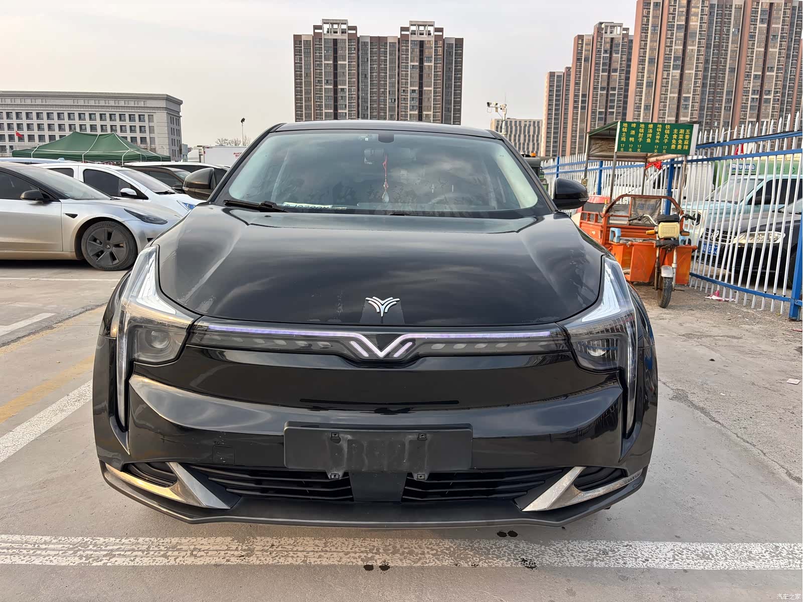 Neta Yuan, 2023 2