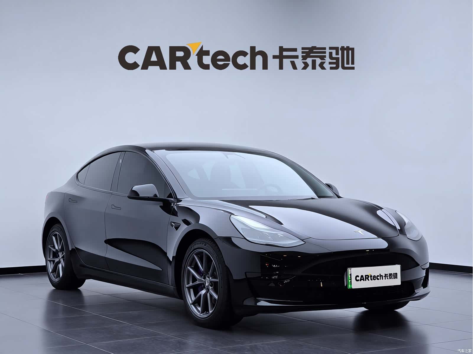 Tesla Model 3, 2021 3