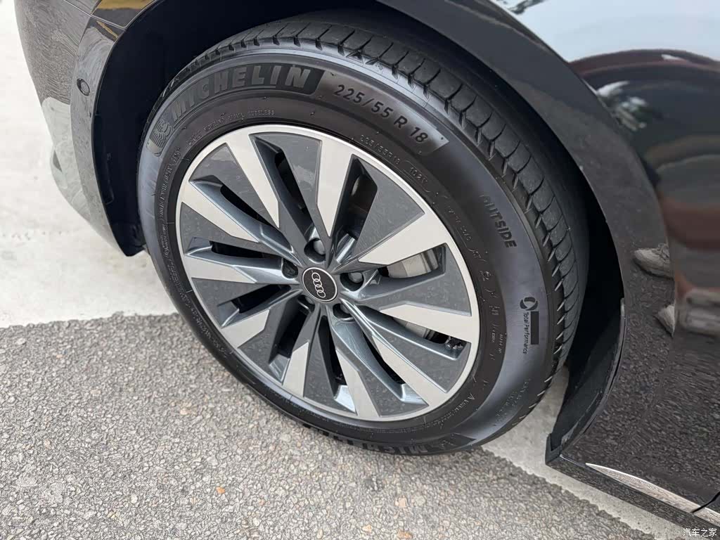 Audi A6L, 2023 9