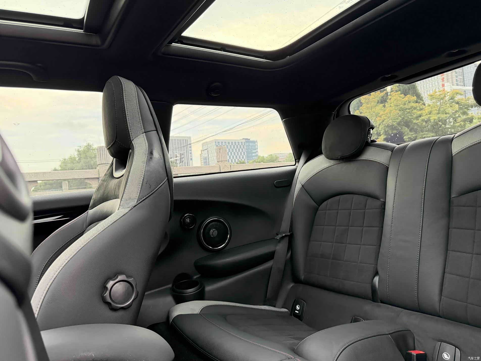 Mini Cooper, 2020 14