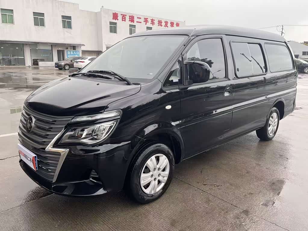 Dongfeng