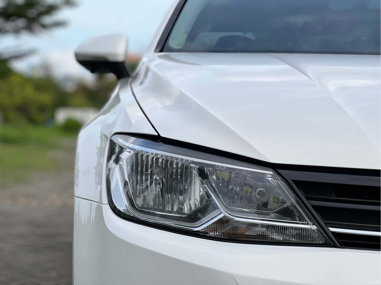 Volkswagen Lamando, 2016 28