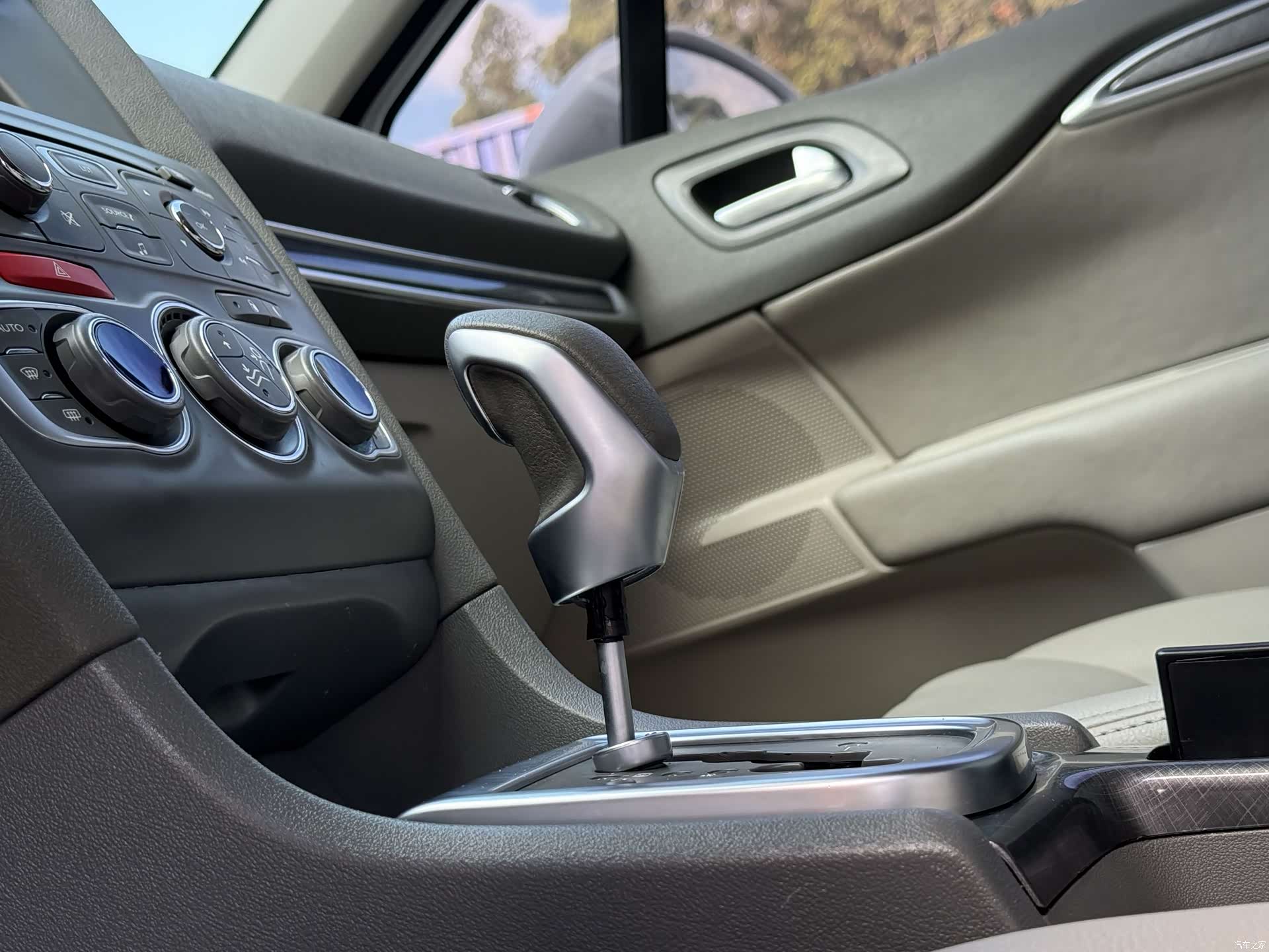 Citroen C4, 2014 15