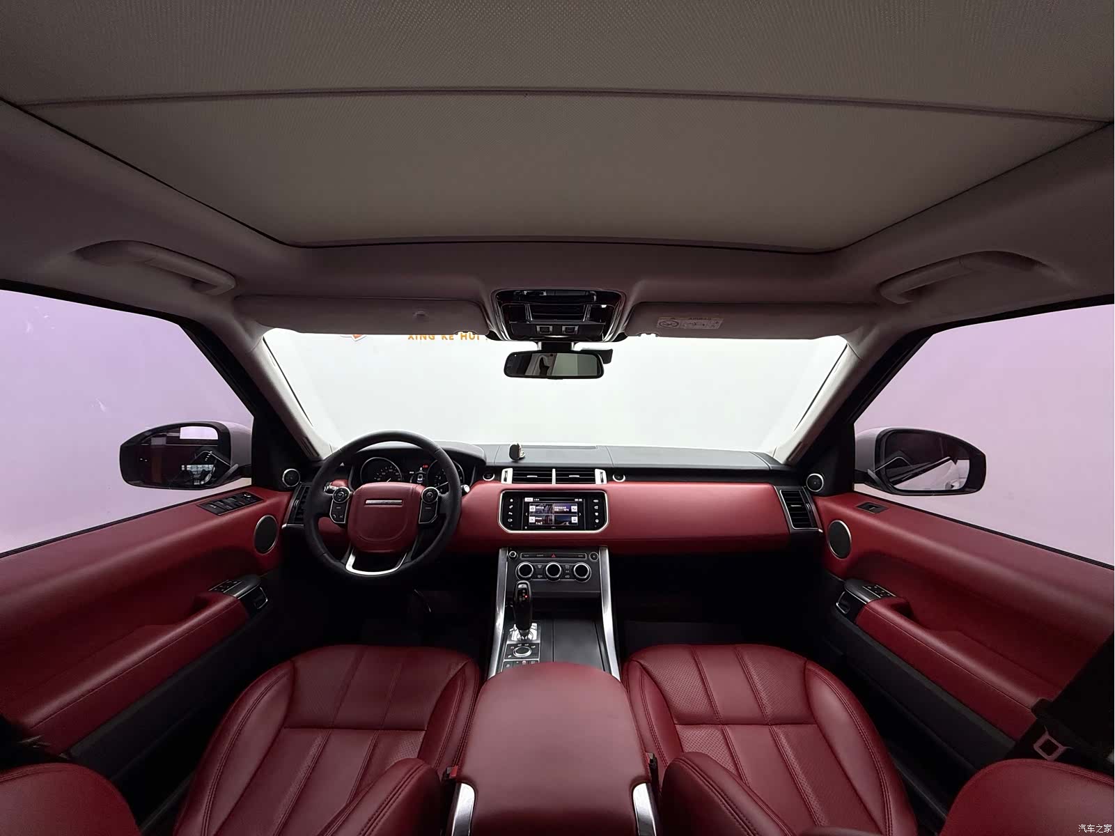 Land Rover Range Rover, 2017 9