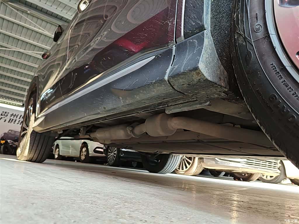 BYD Song, 2024 21