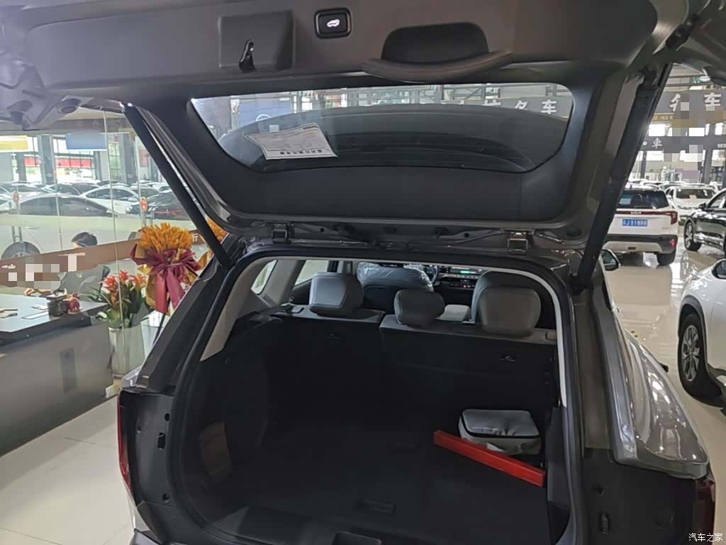 Kia EV5, 2026 19