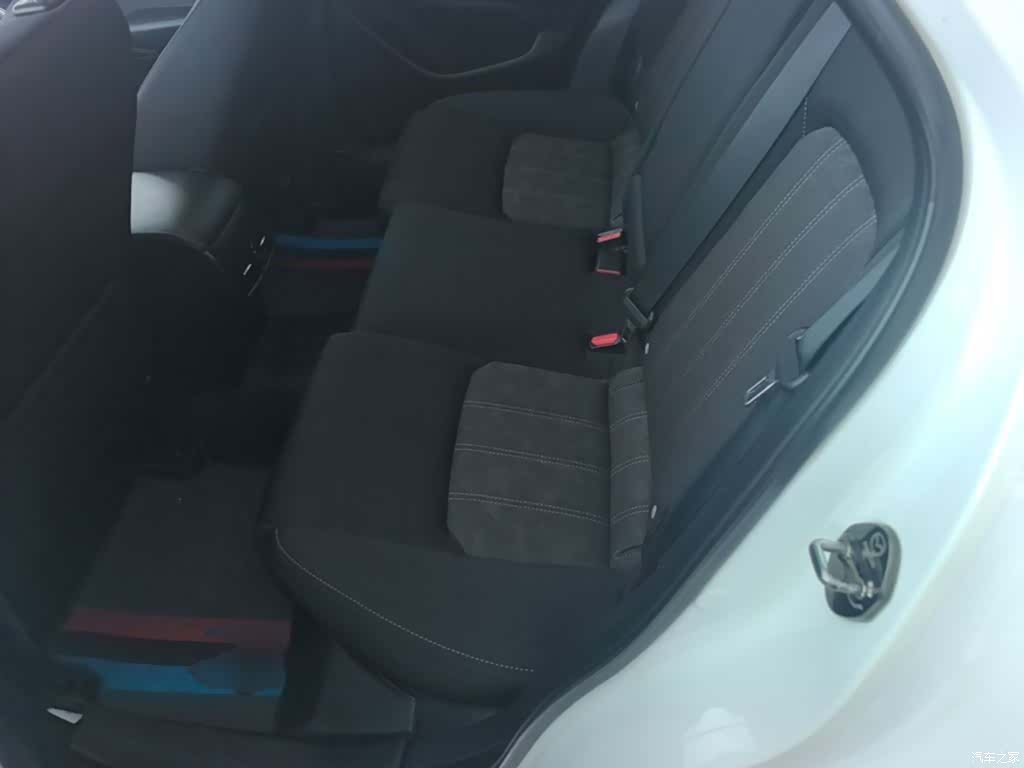 Mazda CX-4, 2017 17