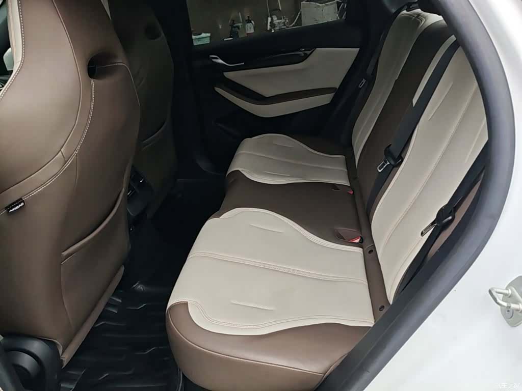 BYD Qin, 2023 17