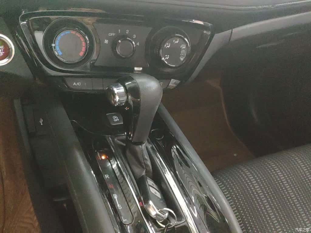 Honda Vezel, 2018 14