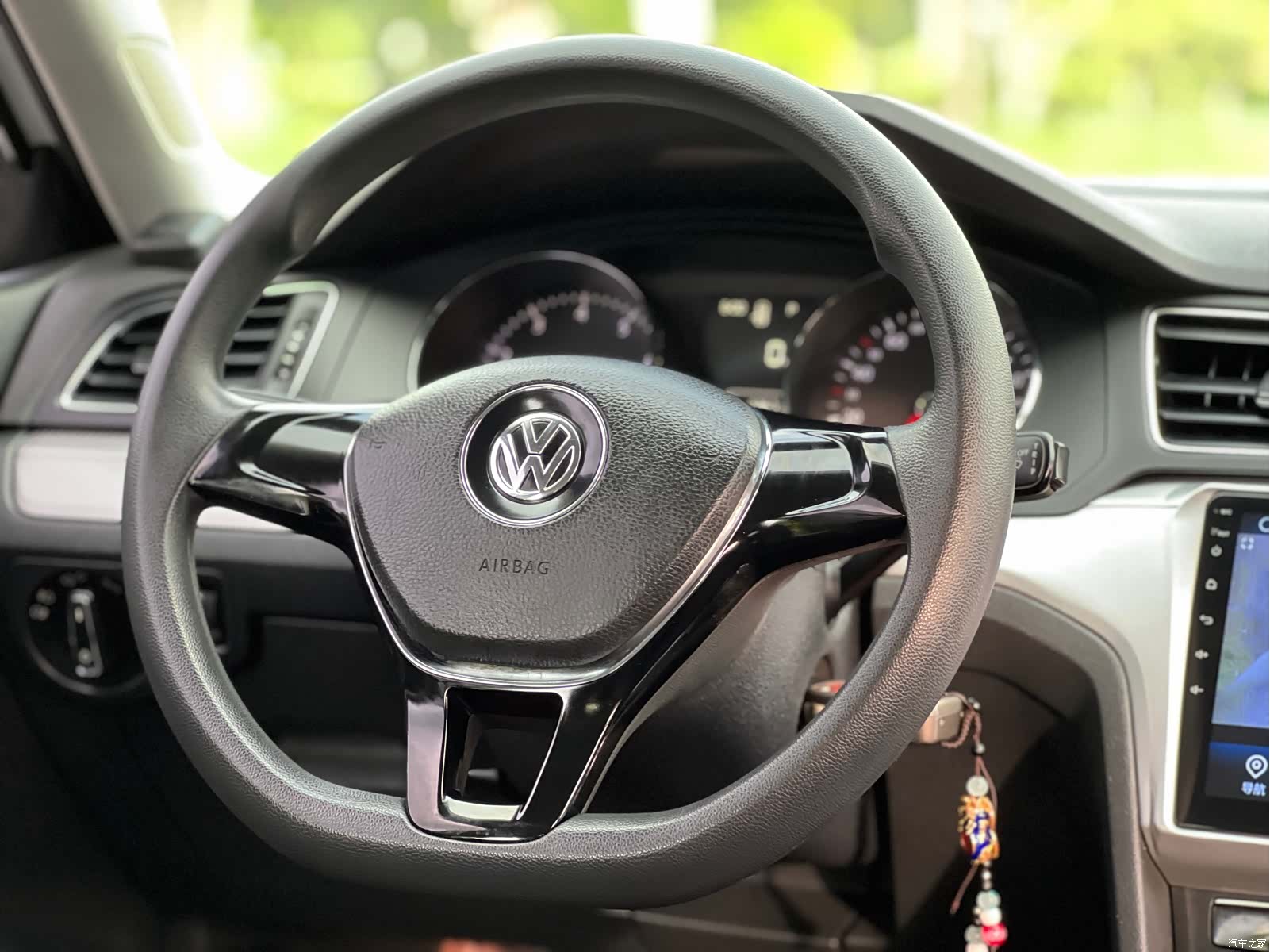 Volkswagen Lamando, 2016 22