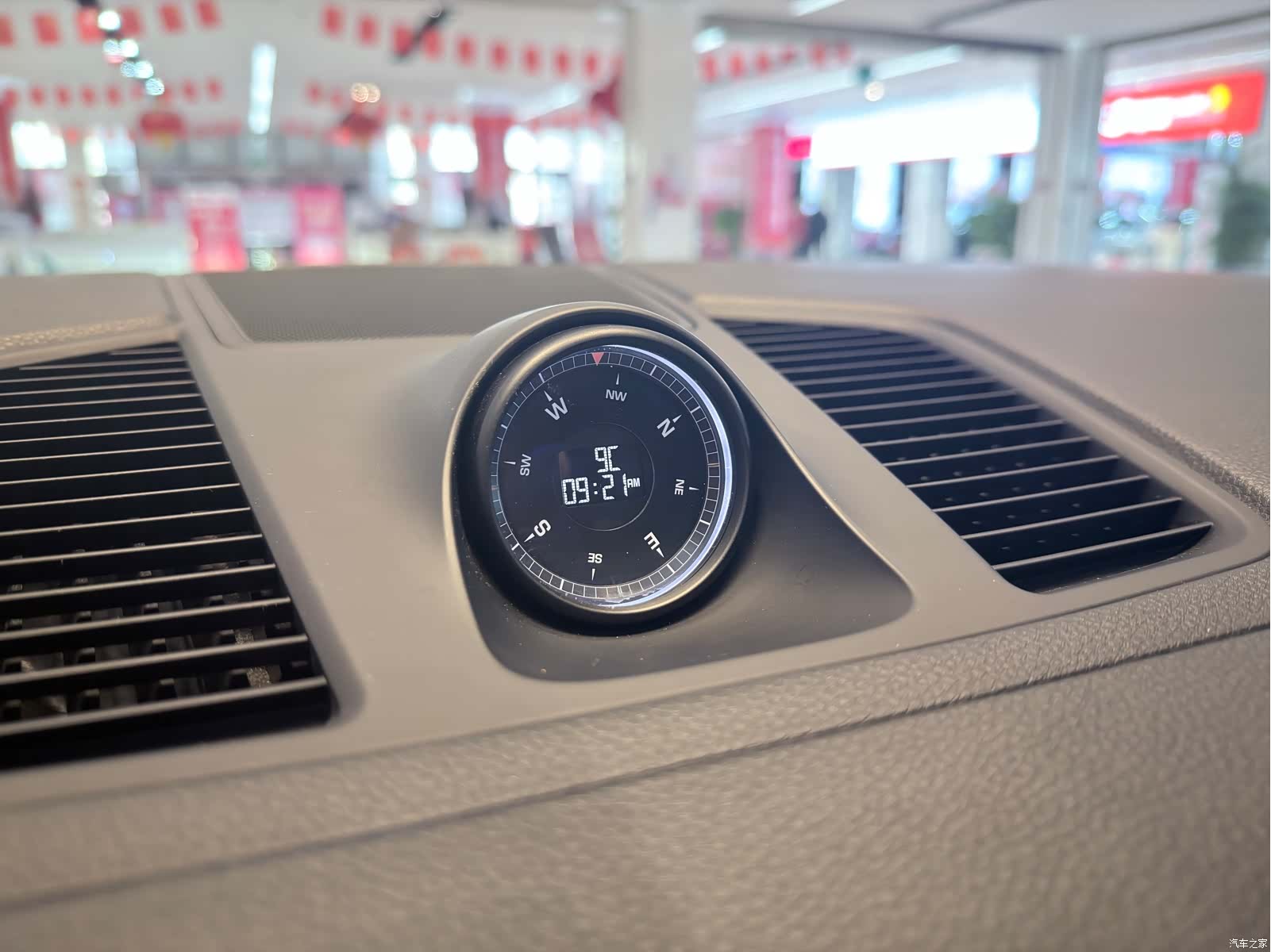 Porsche Cayenne, 2019 19