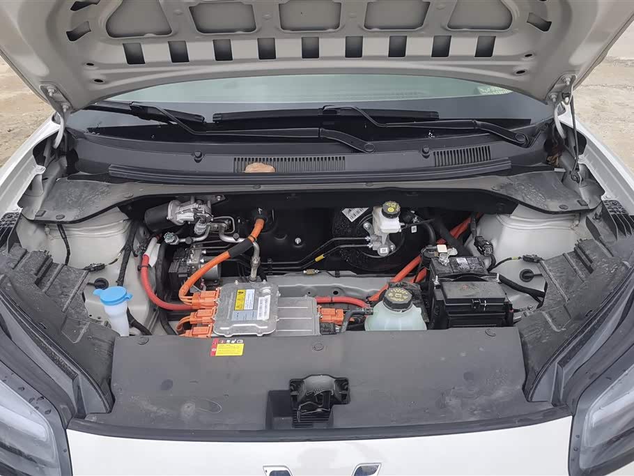 Wuling Wuling Bingguo PLUS