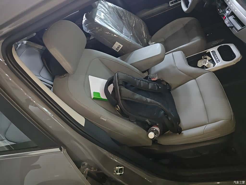 Kia EV5, 2026 25