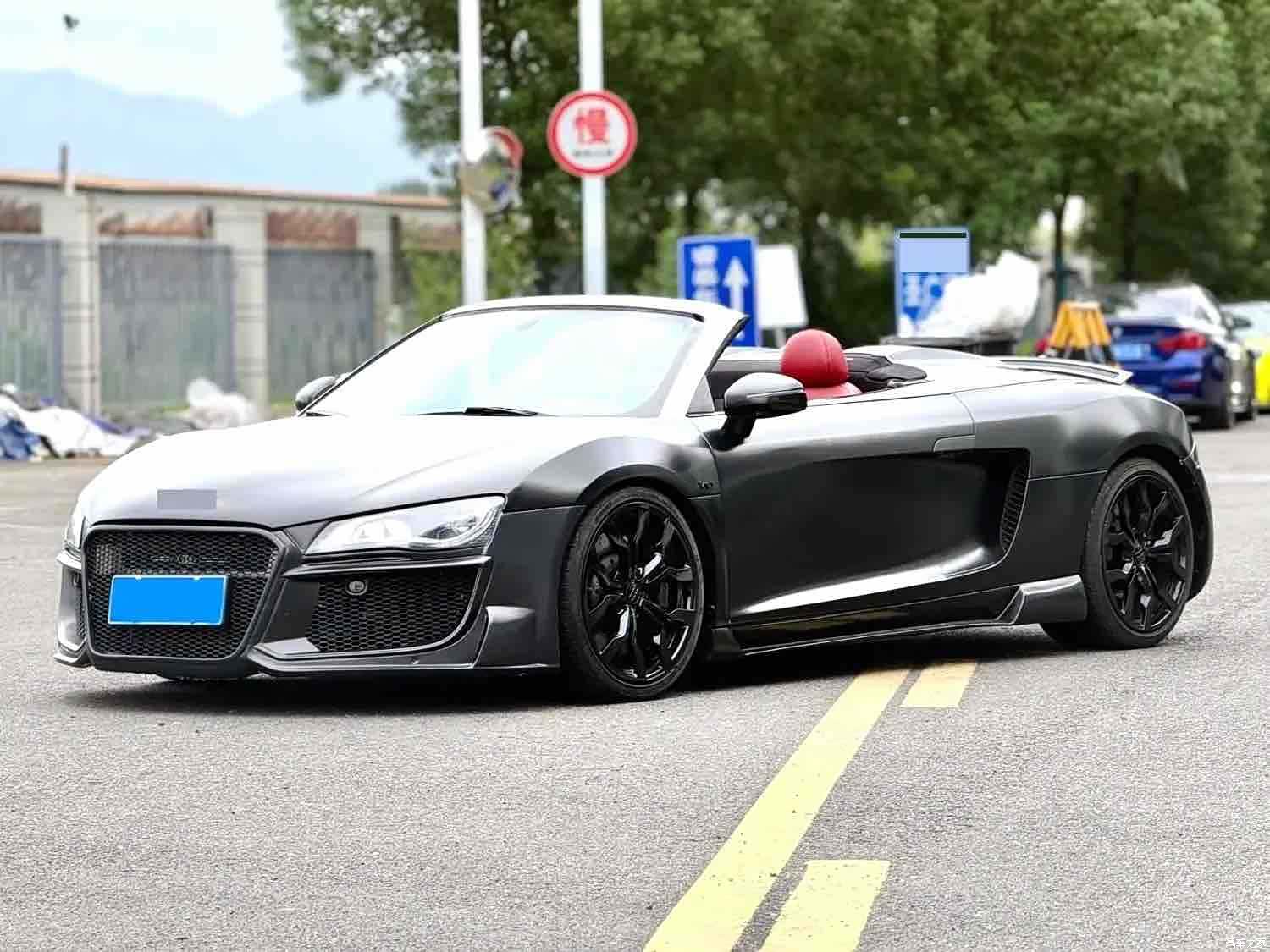 Audi TT, 2013 1
