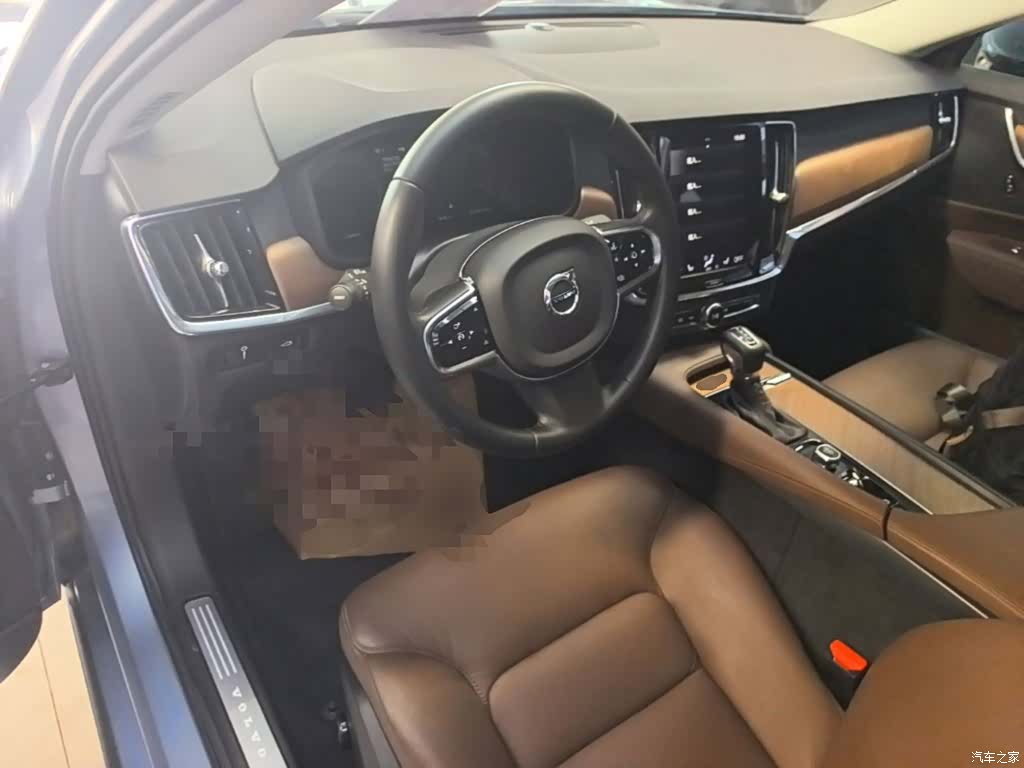 Volvo S90, 2020 16