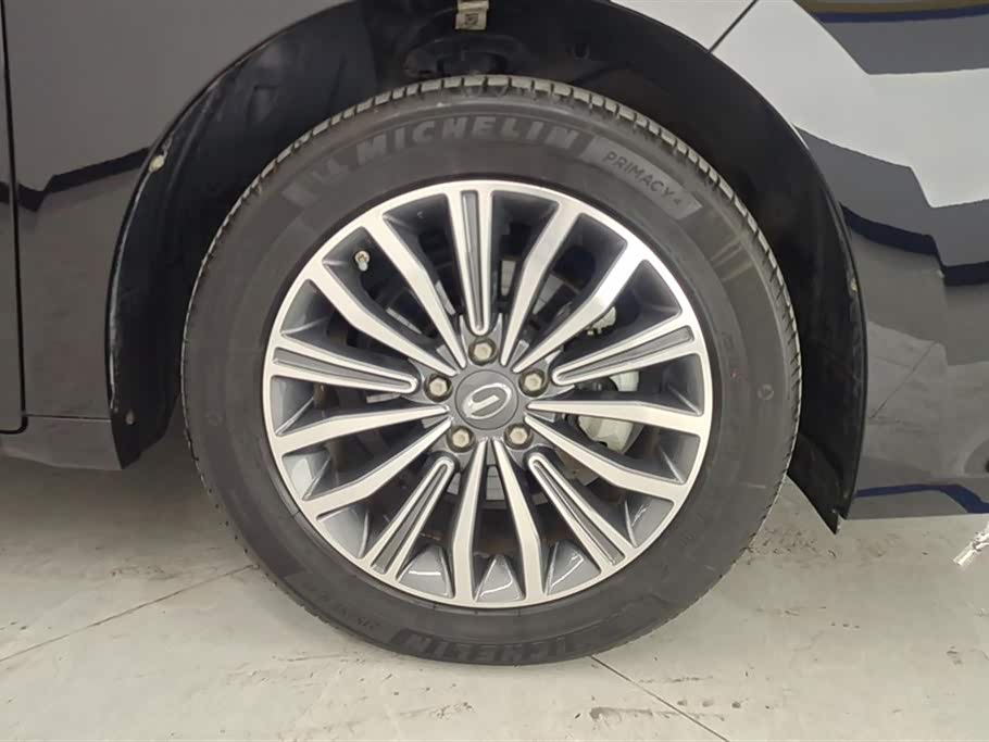 Trumpchi Trumpchi M6