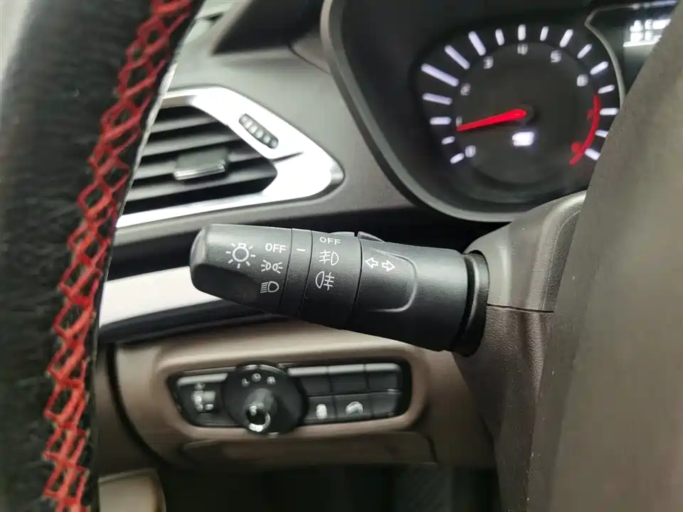 Trumpchi Trumpchi GS4