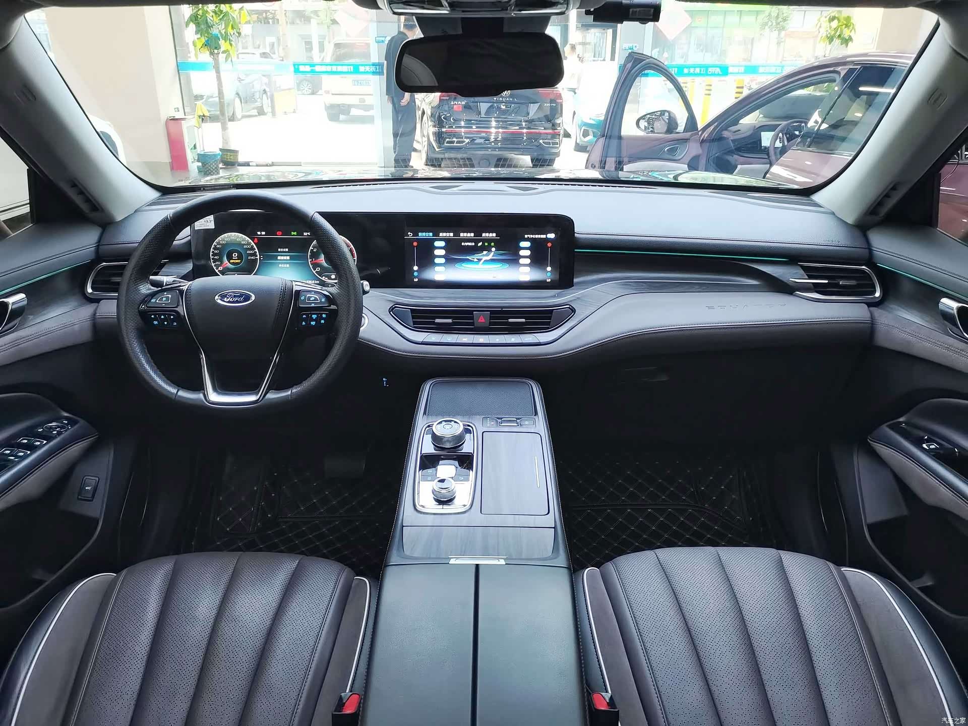 Ford Equator, 2023 17