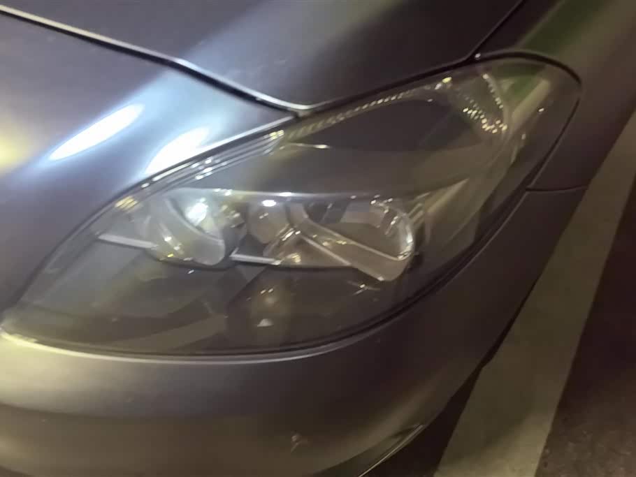 Mercedes-Benz Class B