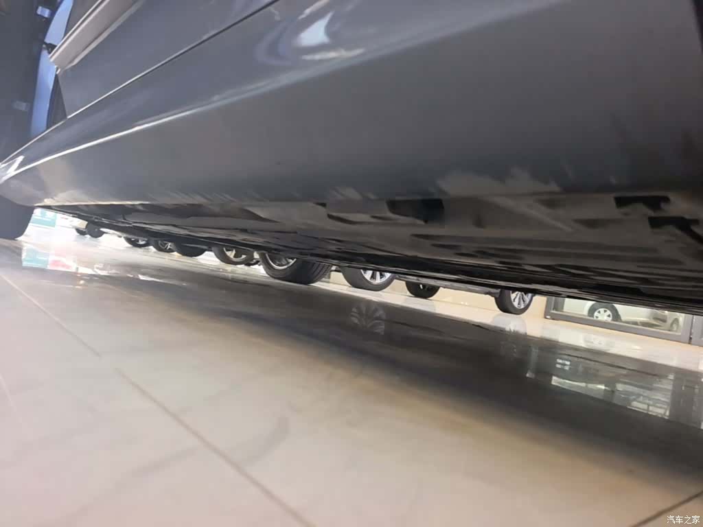 Volvo S90, 2020 6