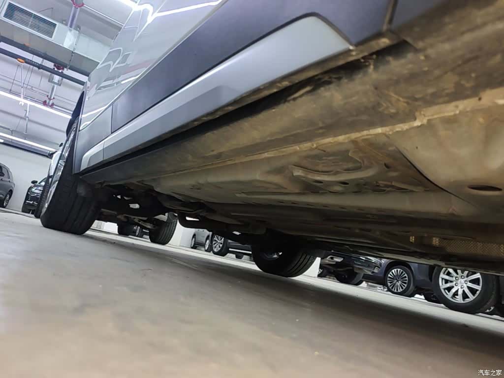 Cadillac XT4, 2021 21