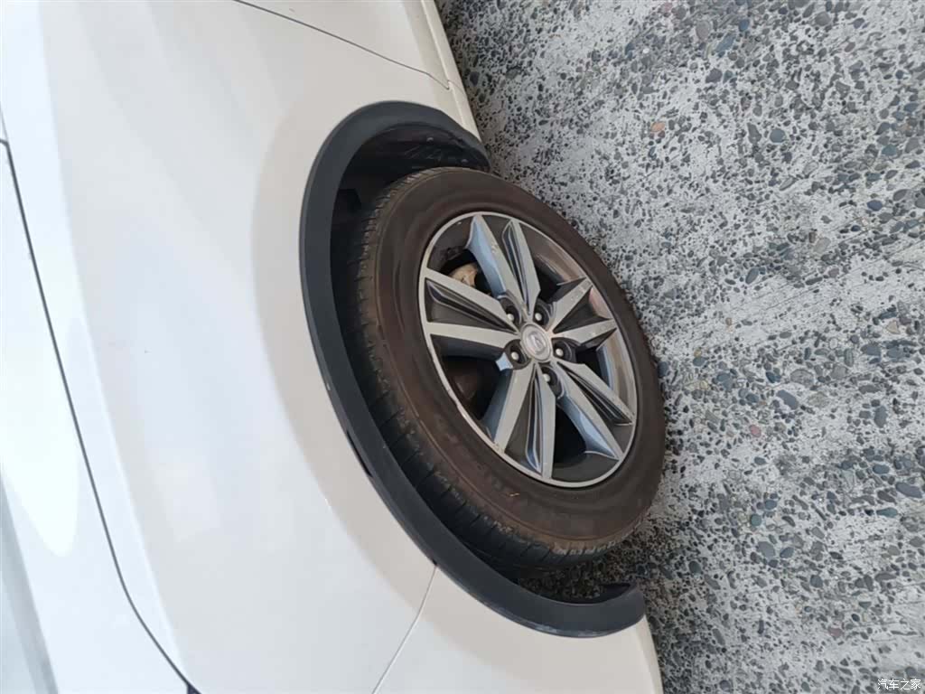 Changan Eado, 2016 23