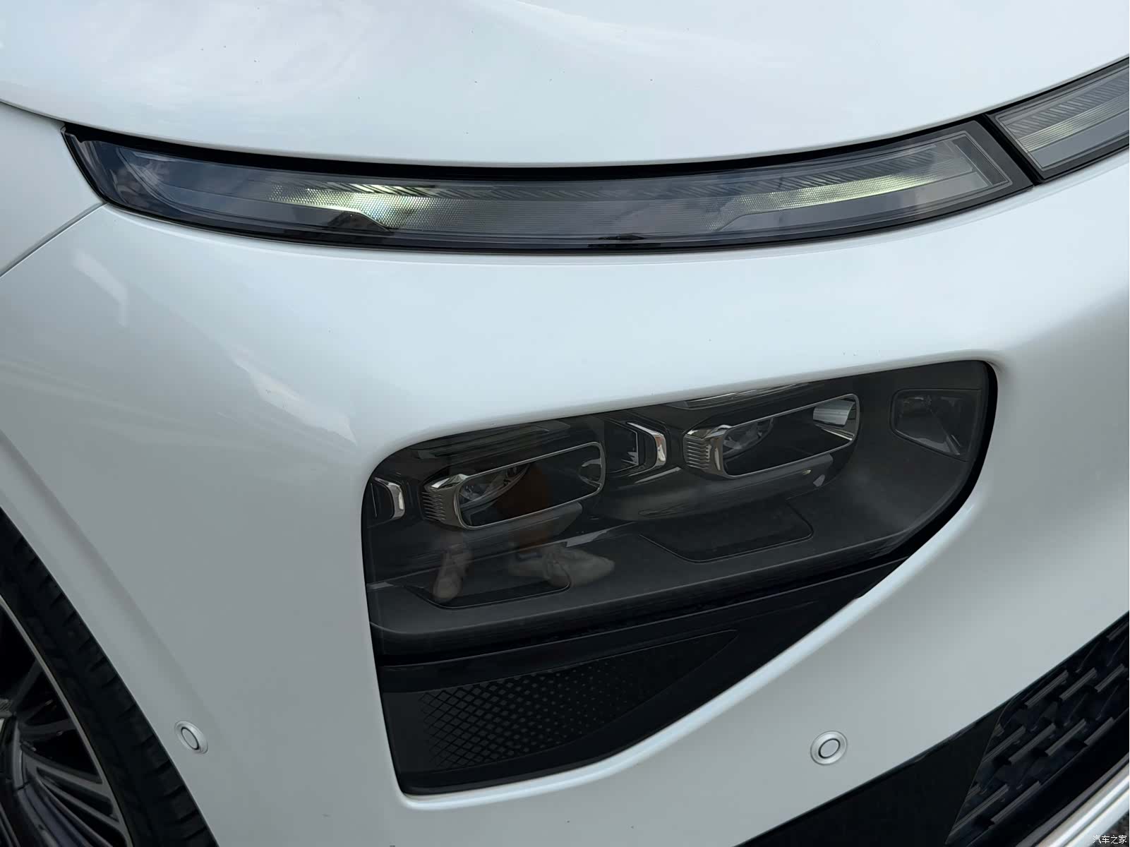 Xpeng G9, 2023 7