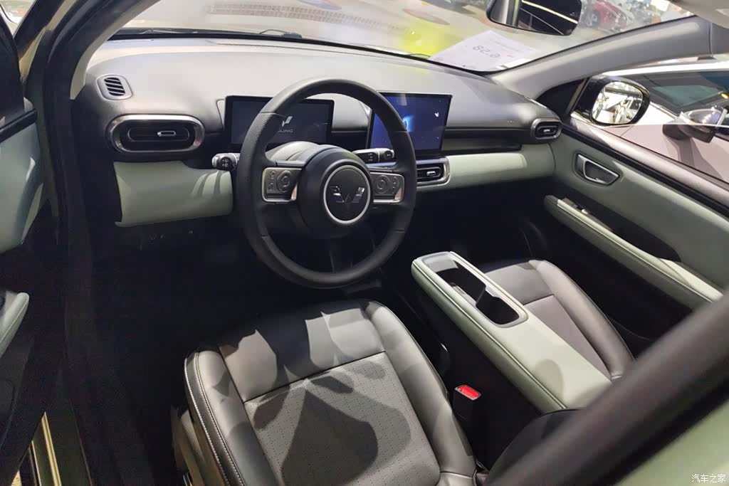 Wuling Bingo, 2024 12