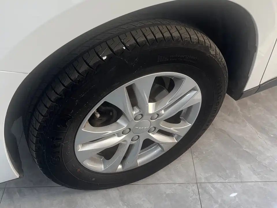 Haval M6 Haval M6