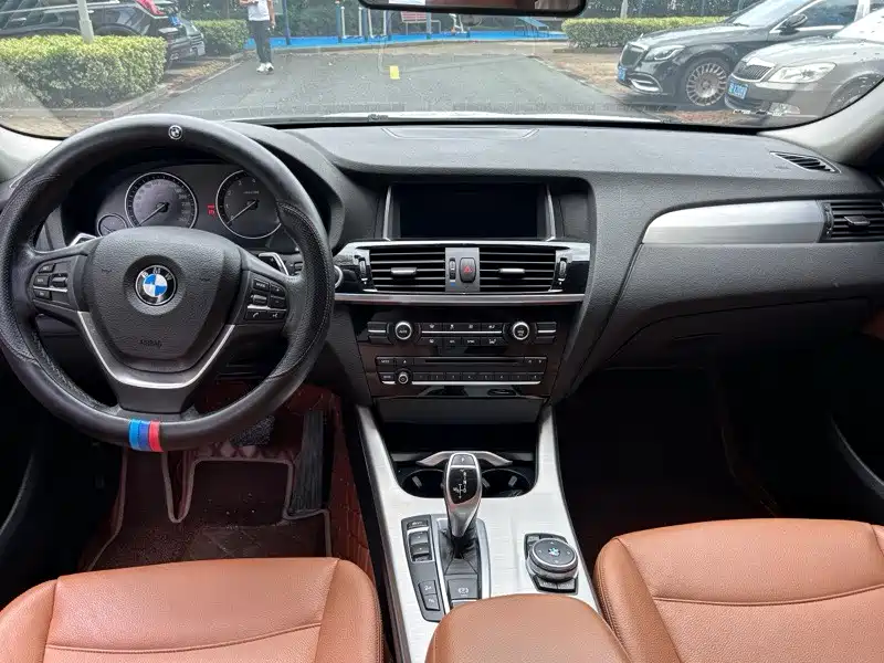 BMW X4 BMW X4