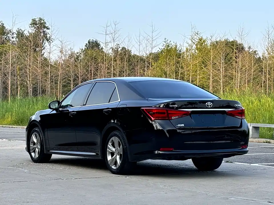 Toyota crown Toyota crown