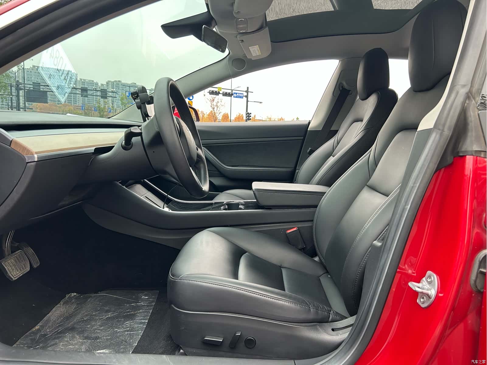 Tesla Model 3, 2020 8