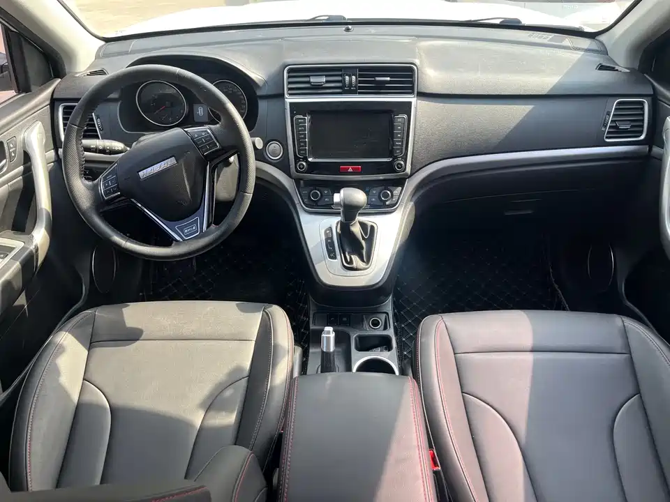 Haval M6 Haval M6