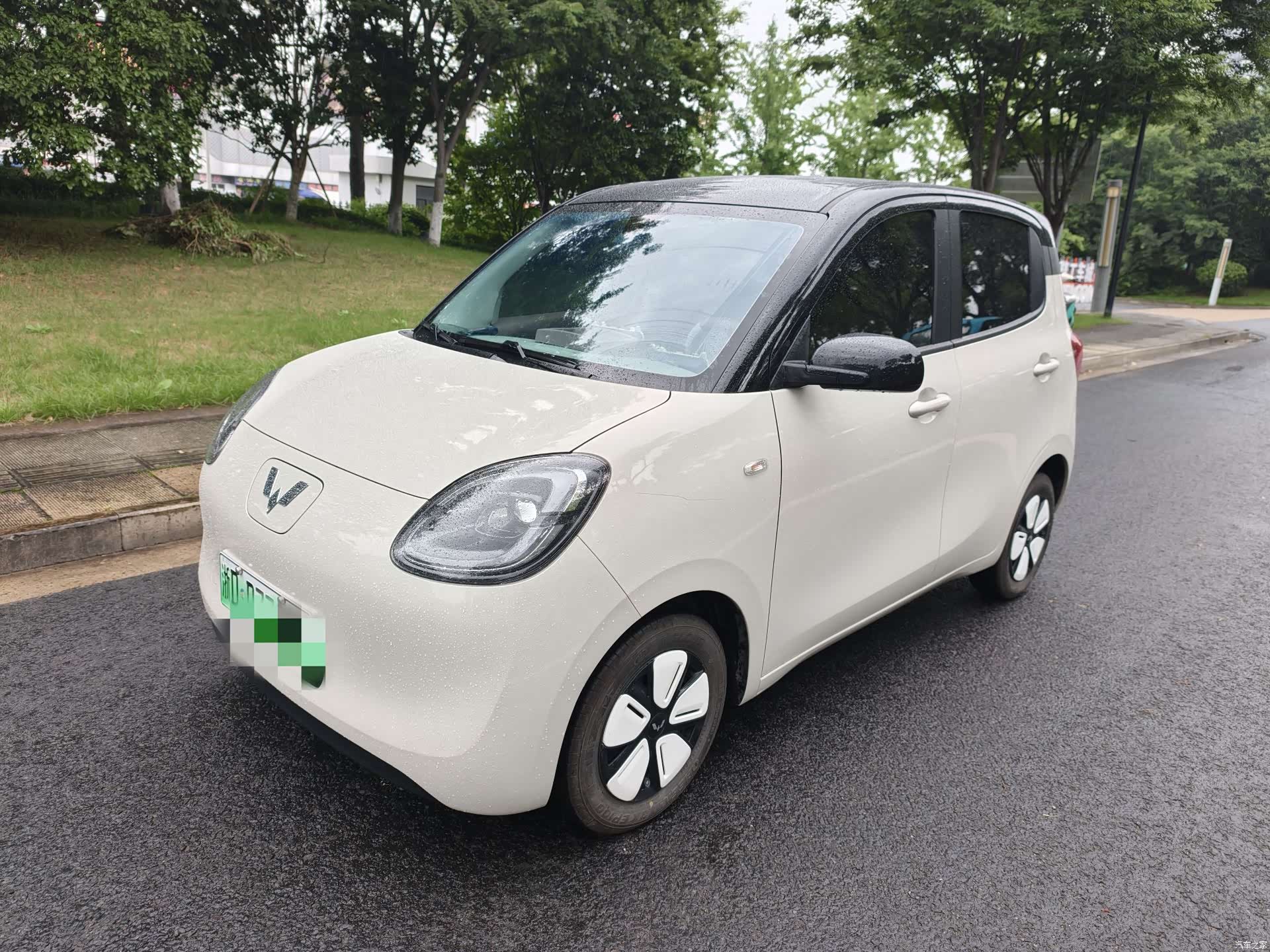 Wuling MINIEV, 2025 1