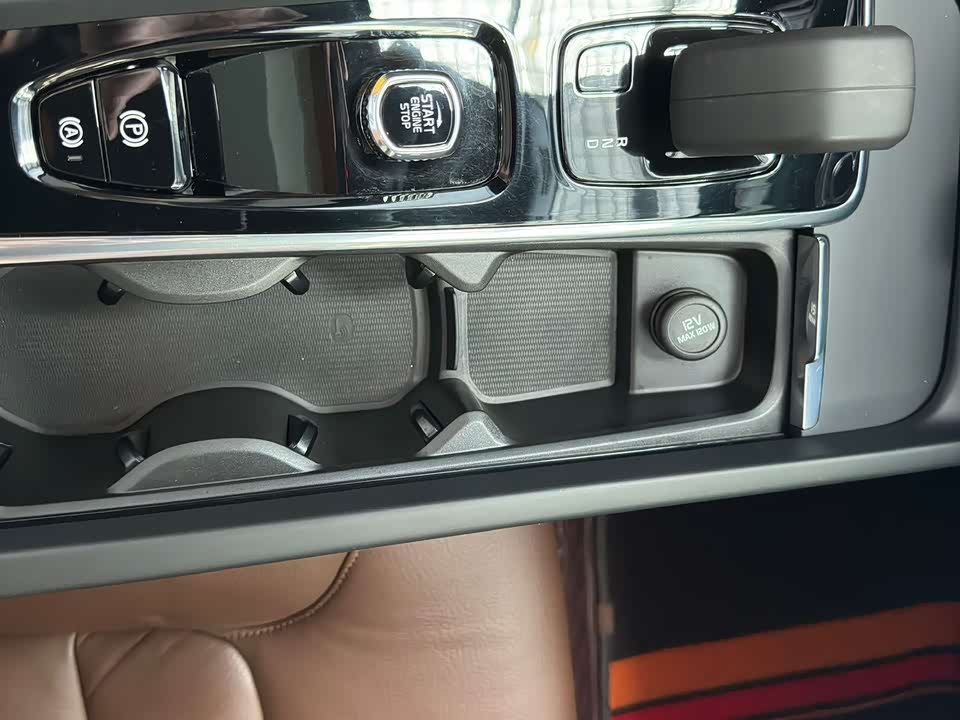 Volvo XC60 Volvo XC60