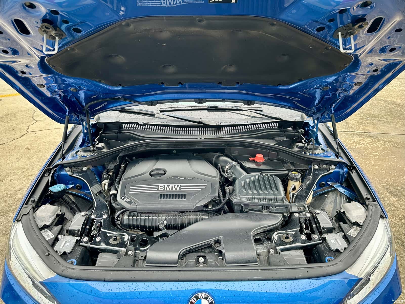 BMW 1 Series, 2021 19