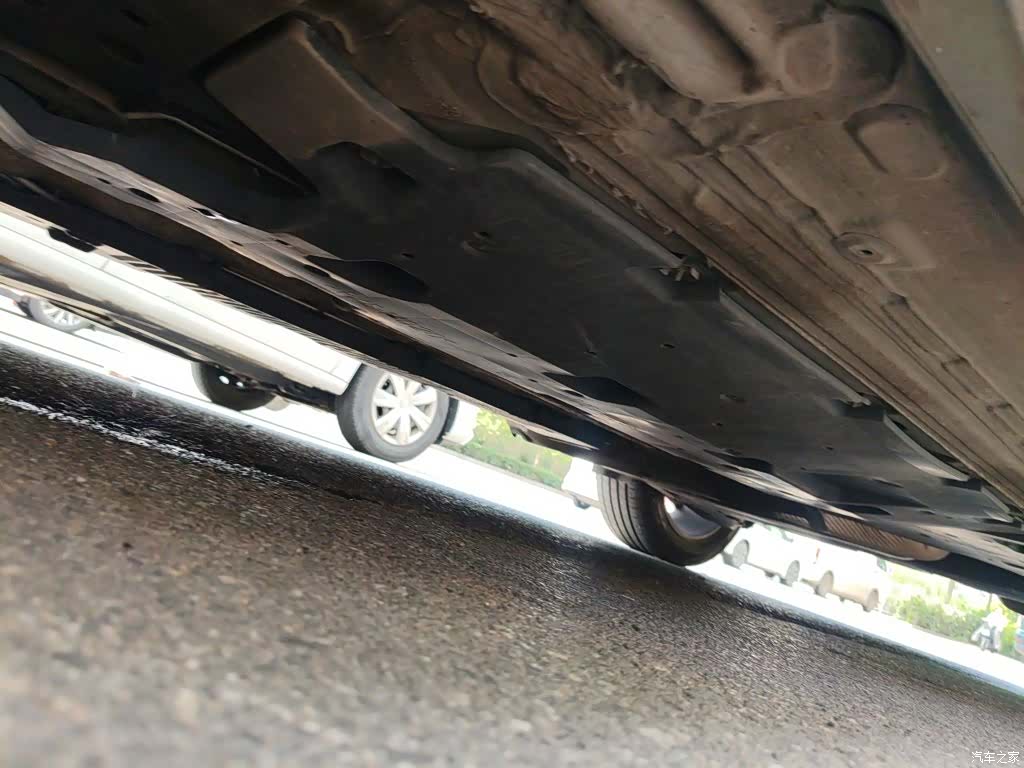 Renault Espace, 2018 19