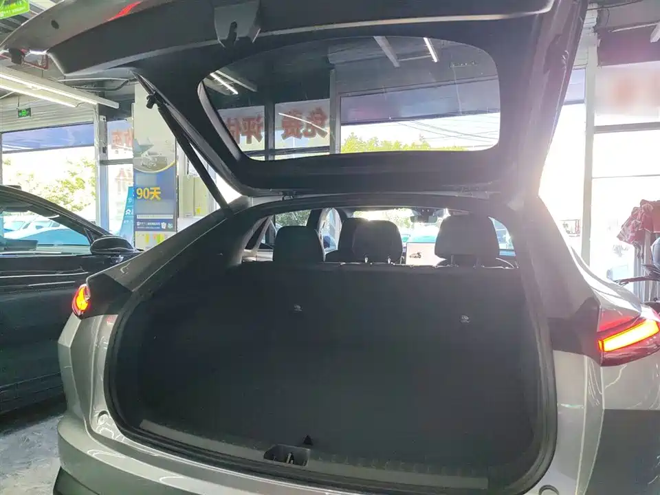 NIO L60 NIO L60