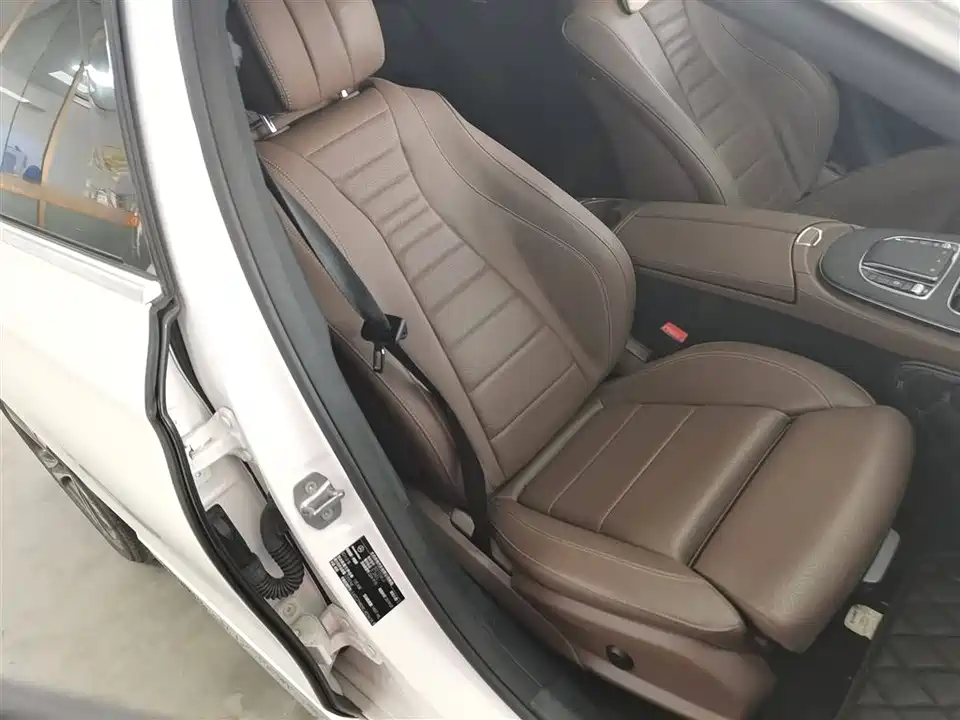 Mercedes-Benz E-class Mercedes-Benz E-class
