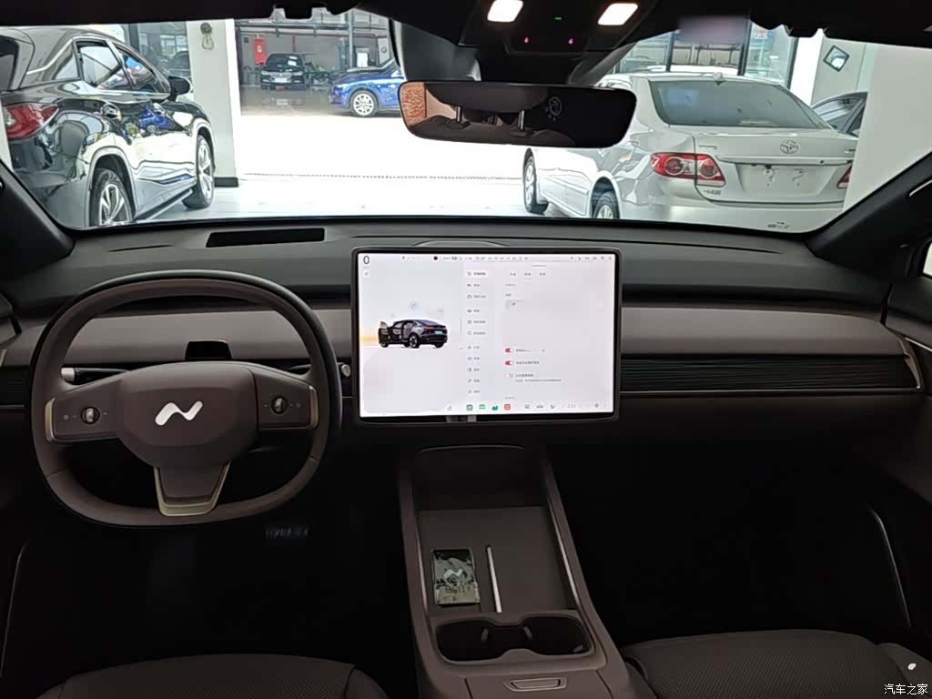 NIO L60, 2025 6