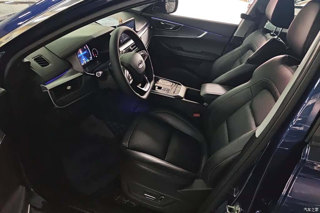 Chery Tiggo 8, 2019 9