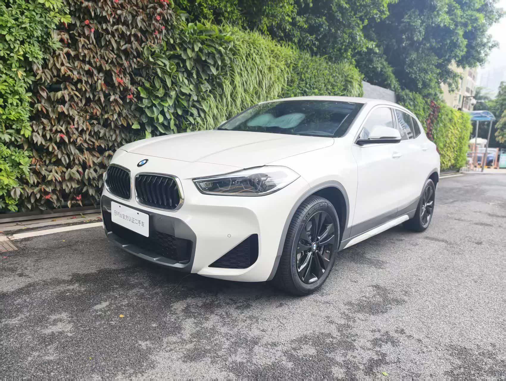 BMW X2, 2021 1